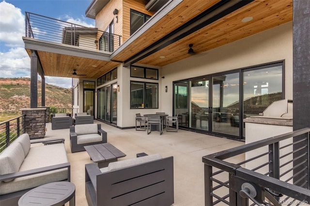 15480 Dinosaur Ridge Rd, Morrison, CO 80465 - photo 43