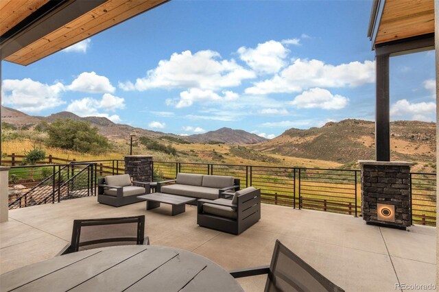 15480 Dinosaur Ridge Rd, Morrison, CO 80465 - photo 45