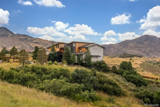15480 Dinosaur Ridge Rd, Morrison, CO 80465 - photo 49