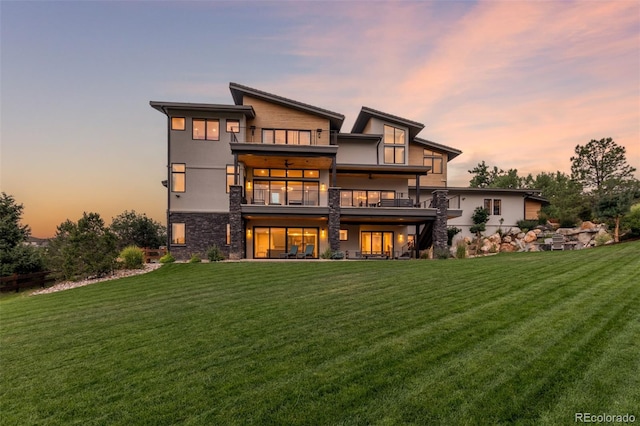 15480 Dinosaur Ridge Rd, Morrison, CO 80465 - photo 50