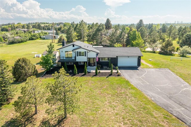 9232 N Surrey Dr, Castle Rock, CO 80108 - photo 2