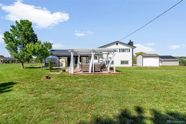 9232 N Surrey Dr, Castle Rock, CO 80108 - photo 41