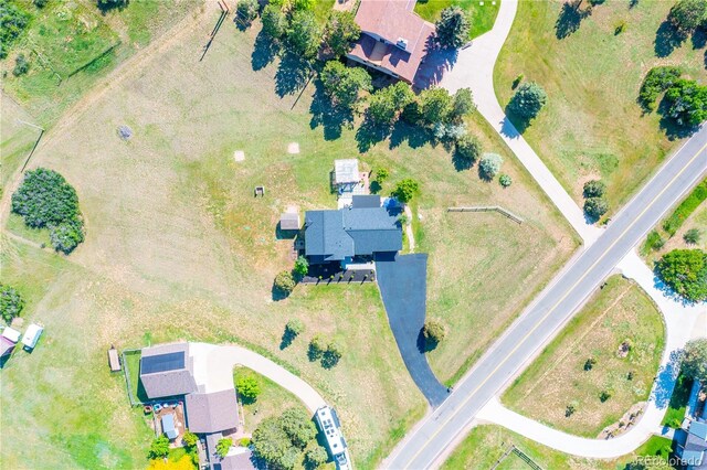 9232 N Surrey Dr, Castle Rock, CO 80108 - photo 48