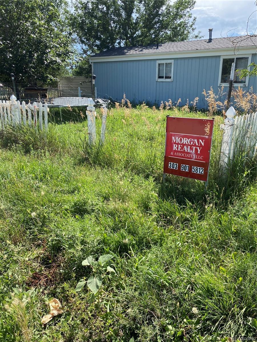 7577 Richard St, Fort Lupton, CO 80621 - photo 1