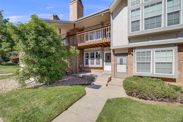 3090 W 107th Pl Unit F, Westminster, CO 80031 - view of property