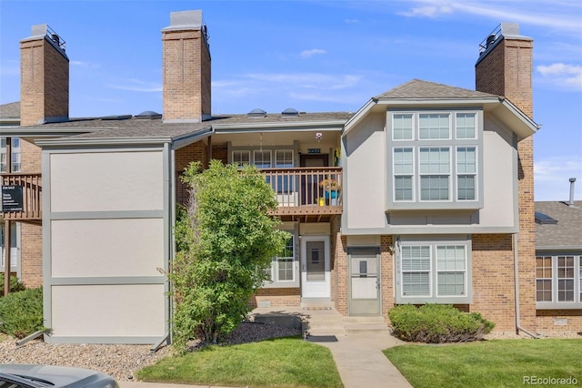 3090 W 107th Pl Unit F, Westminster, CO 80031 - view of property