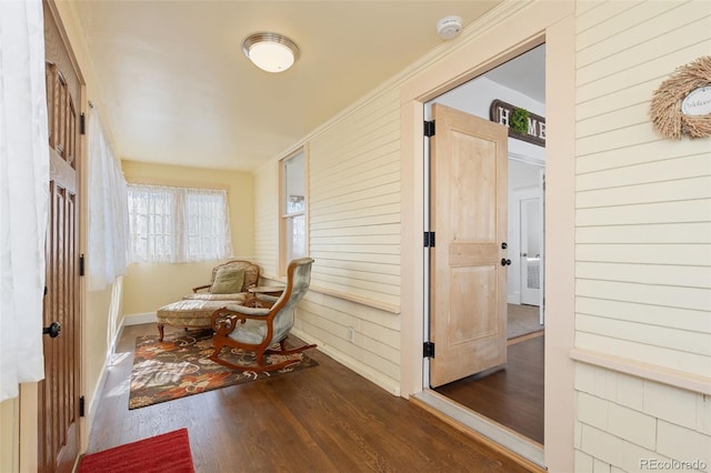 224 4th Ave, Severance, CO 80550 - view of sunroom