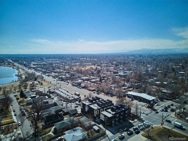5128 W 26th Ave Unit 206, Denver, CO 80212