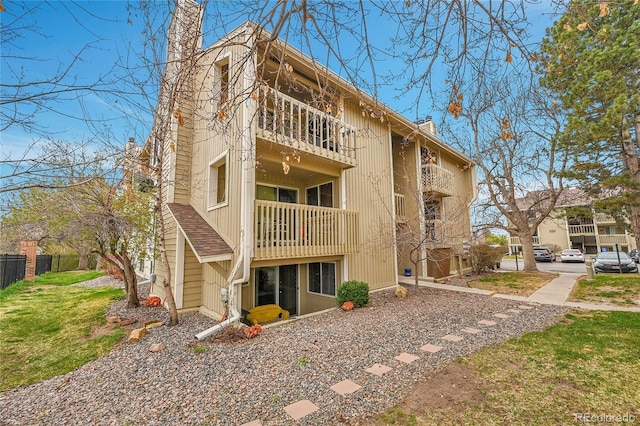 4066 S Atchison Way Unit 102, Aurora, CO 80014 - photo 2