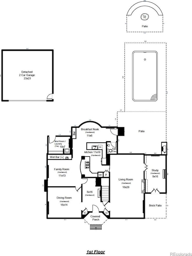 140 Race St, Denver, CO 80206 - photo 38