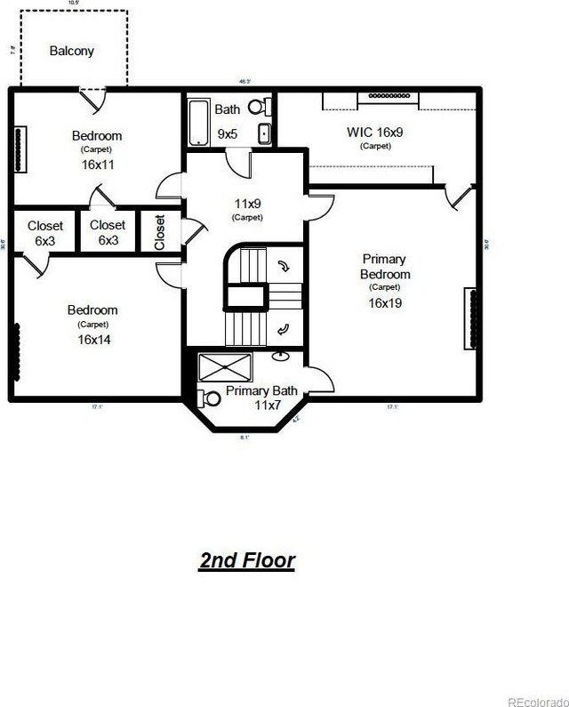 140 Race St, Denver, CO 80206 - photo 39