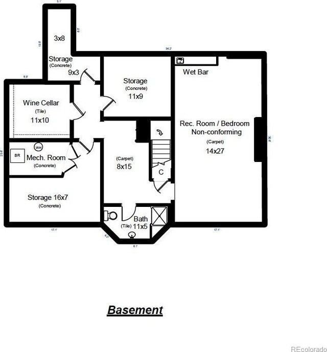 140 Race St, Denver, CO 80206 - photo 40