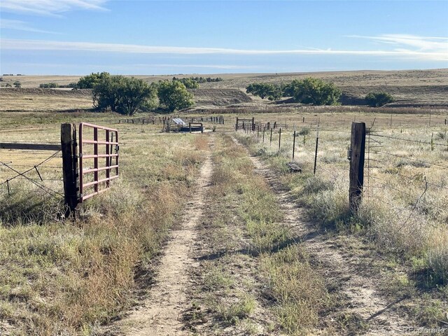 3 County Road 109, Deer Trail, CO 80105