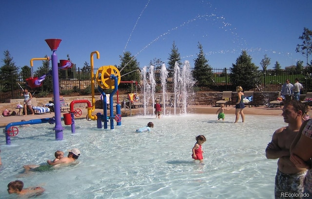 16256 Ute Peak Way, Broomfield, CO 80023 - view of play area