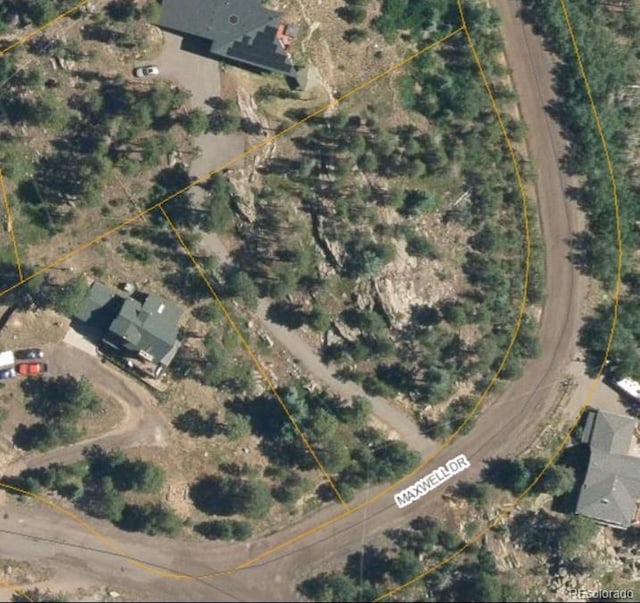 19722 Maxwell Dr, Morrison, CO 80465 - photo 48
