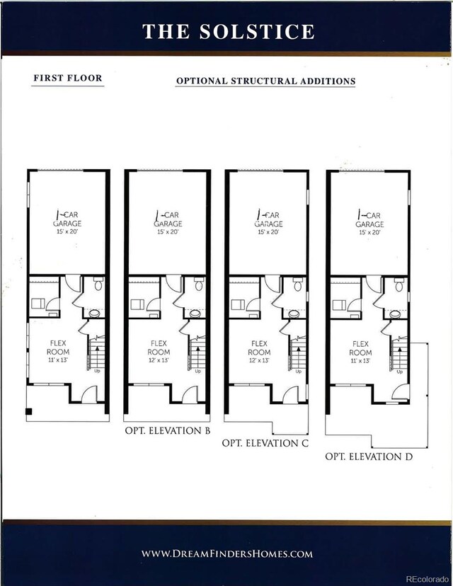 15316 W 69th Dr, Arvada, CO 80007 - room layout