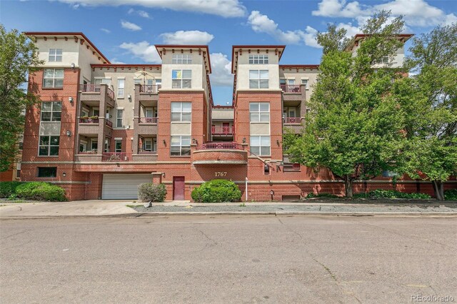 1767 N Pearl St Unit 308, Denver, CO 80203 - photo 24