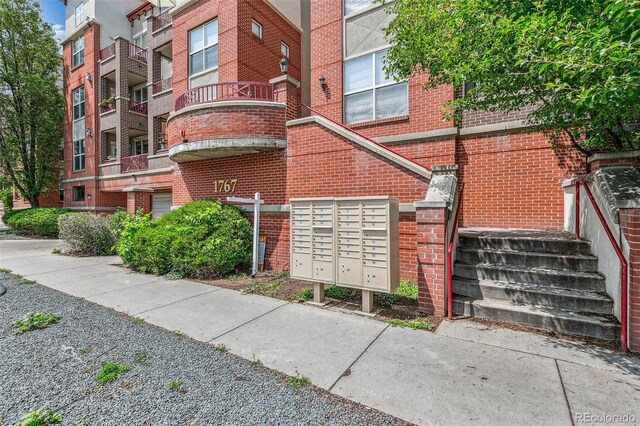 1767 N Pearl St Unit 308, Denver, CO 80203 - photo 25