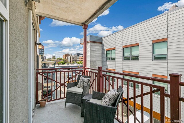 1767 N Pearl St Unit 308, Denver, CO 80203 - photo 21