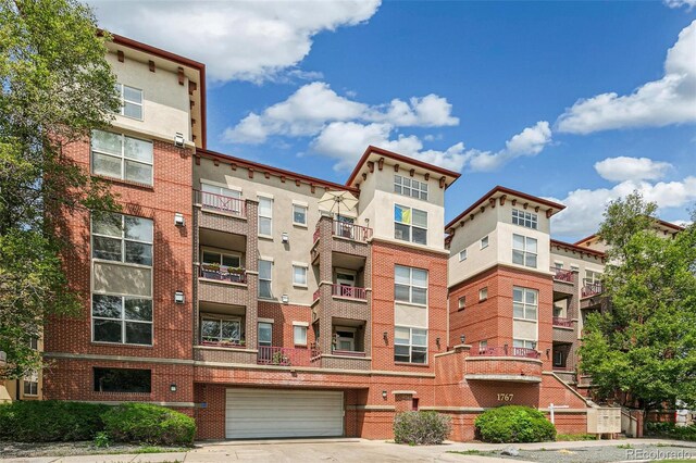 1767 N Pearl St Unit 308, Denver, CO 80203 - photo 23