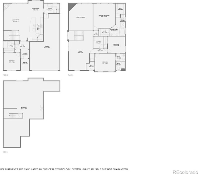 10505 Richfield St, Commerce City, CO 80022 - photo 30