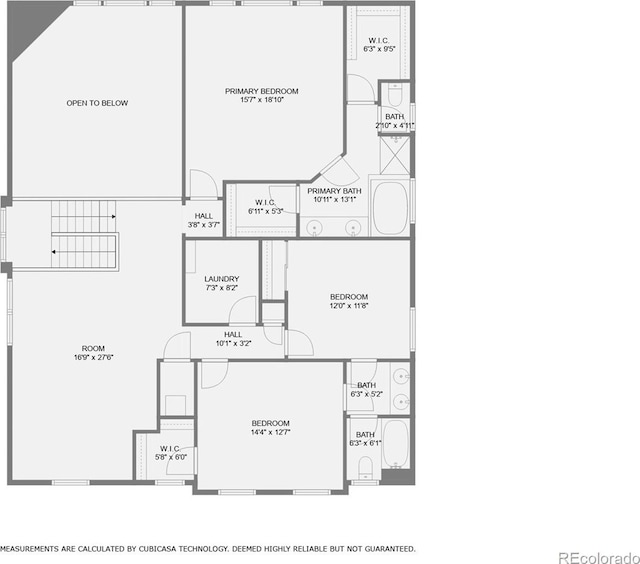 10505 Richfield St, Commerce City, CO 80022 - photo 31