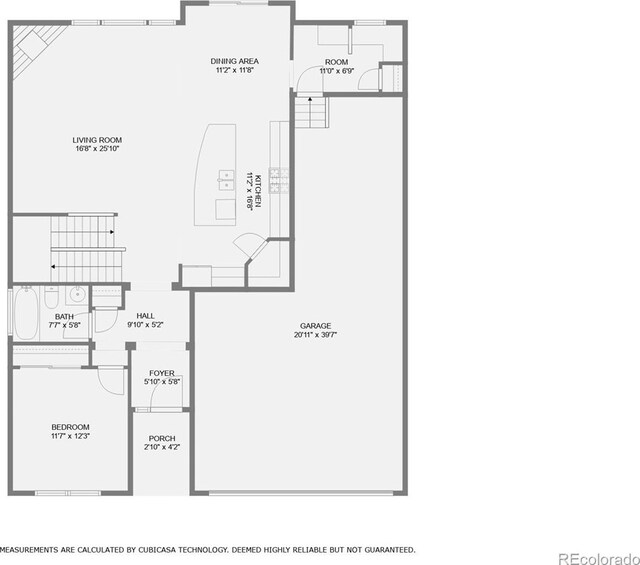 10505 Richfield St, Commerce City, CO 80022 - photo 33
