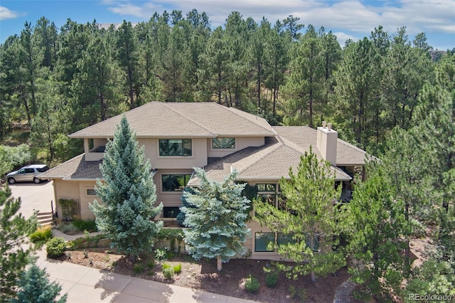 1925 W Montebello Dr, Colorado Springs, CO 80918 - photo 1