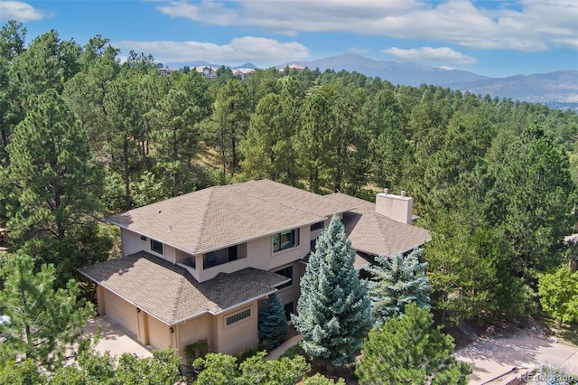 1925 W Montebello Dr, Colorado Springs, CO 80918 - photo 41