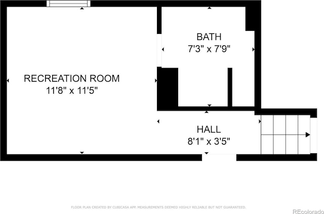 3732 S Halifax St, Aurora, CO 80013 - photo 27