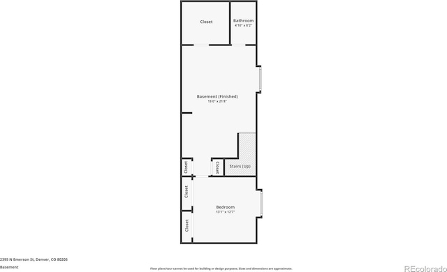 2395 Emerson, Denver, CO 80205 - photo 48