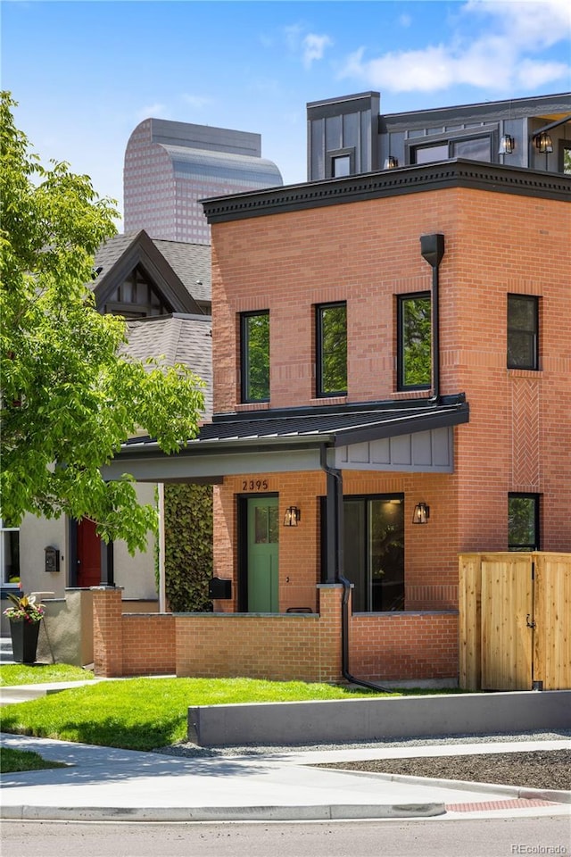 2395 Emerson, Denver, CO 80205 - photo 5