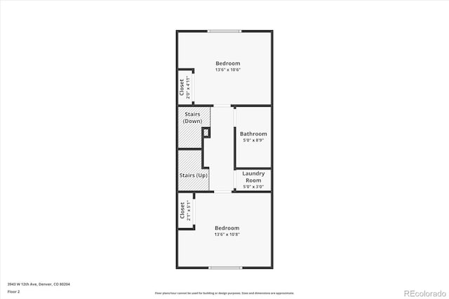 home floor plan