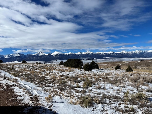 Listing photo 3 for Kiowa Rd, Westcliffe CO 81252