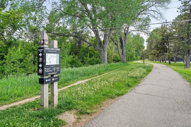 2675 S Eudora St, Denver, CO 80222 - photo 42