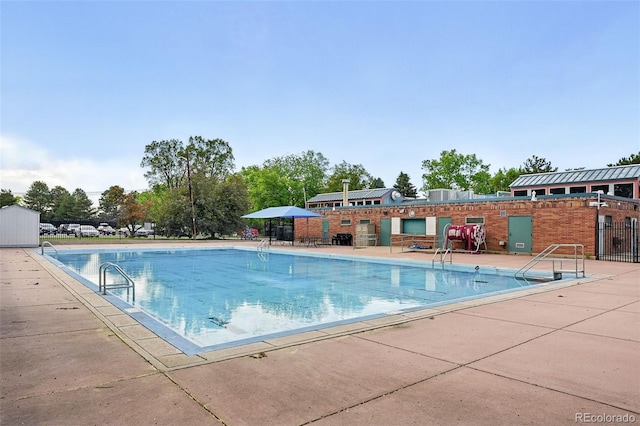 2675 S Eudora St, Denver, CO 80222 - photo 46
