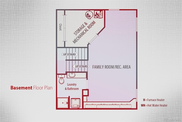 3966 Bosque Ct, Boulder, CO 80301 - property floor plan