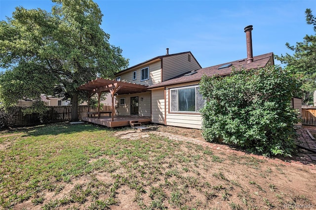 15892 E Arkansas Pl, Aurora, CO 80017
