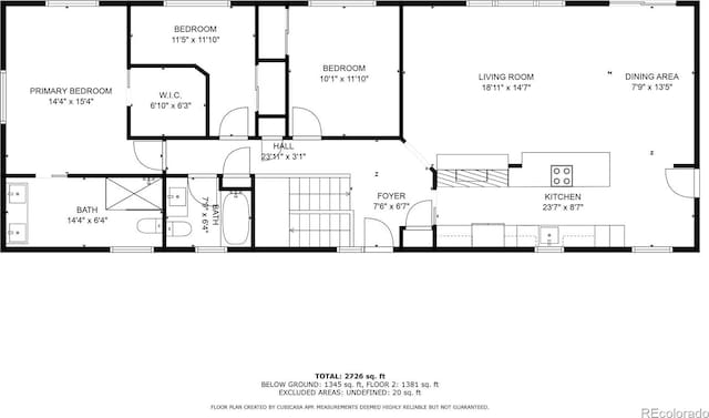 8750 W 8th Ave, Lakewood, CO 80215 - photo 45