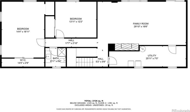 8750 W 8th Ave, Lakewood, CO 80215 - photo 46