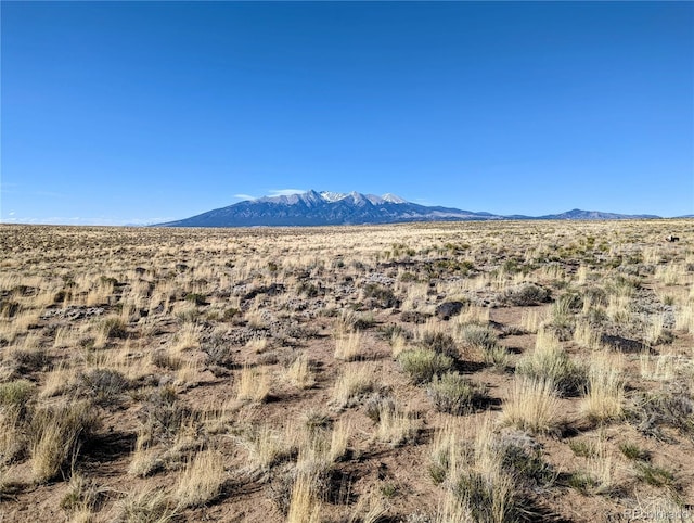 LOT3 21st St, Blanca, CO 81123 - photo 1