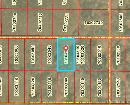 LOT3 21st St, Blanca, CO 81123 - photo 8