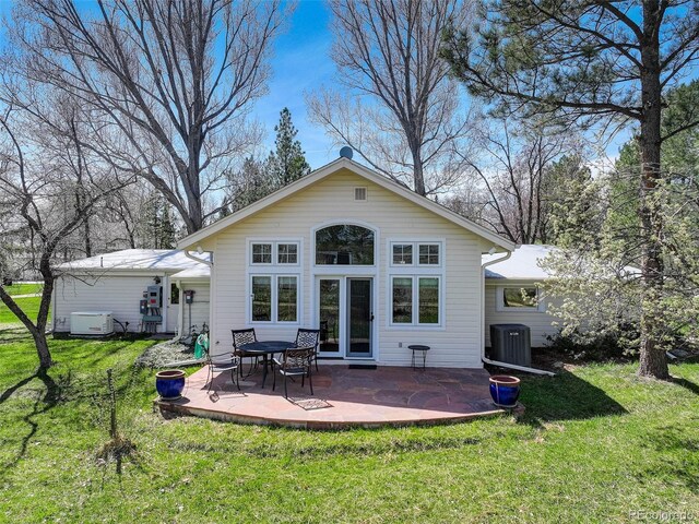 9445 Lykins Pl, Longmont, CO 80503 - photo 25