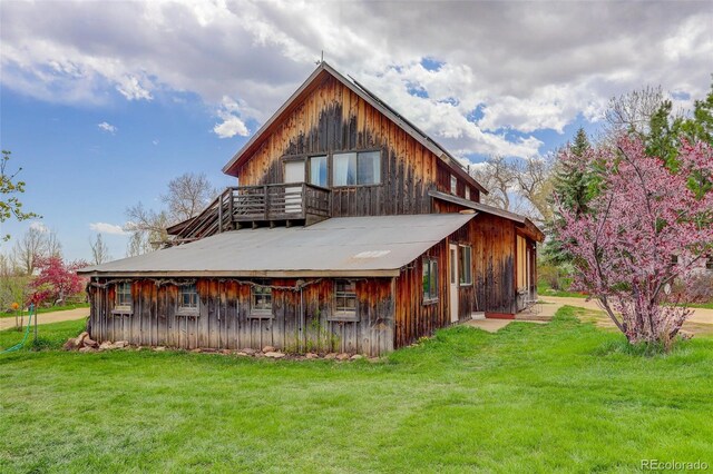 9445 Lykins Pl, Longmont, CO 80503 - photo 35