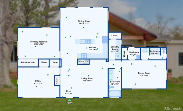 9445 Lykins Pl, Longmont, CO 80503 - photo 39