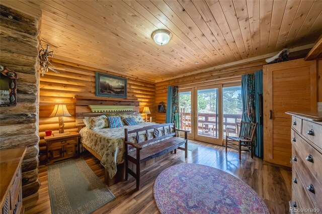 361 Crystal Peak Rd, Florissant, CO 80816 - photo 25