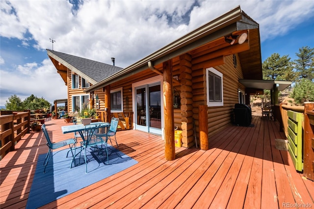 361 Crystal Peak Rd, Florissant, CO 80816 - photo 33