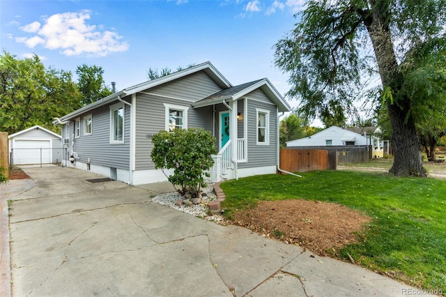 1350 Valentia St, Denver CO, 80220, 4 bedrooms, 2 baths house for sale