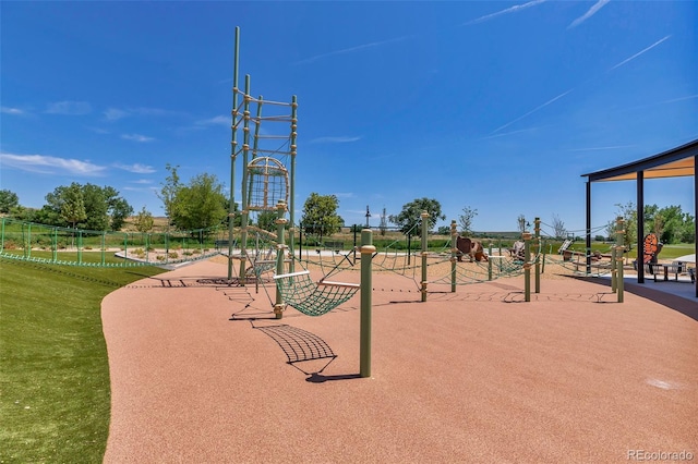 944 Alpine Ridge St, Erie, CO 80516 - view of property's community