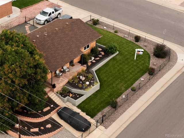 1081 Elmwood Ln, Denver, CO 80221 - photo 3